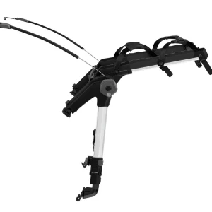 Thule OutWay Hanging 2 fietsendrager voor op de kofferbak zwart met aluminium