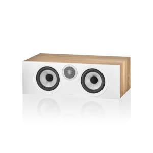 Bowers & Wilkins HTM6 S3 Eiken center luidspreker