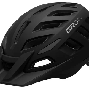 Giro Radix Mips MTB Fietshelm - Mat Zwart